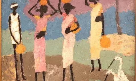 കൊച്ചിയില് ചിത്രപ്രദര്ശനവുമായി ഗാലറി ജി കൊച്ചിയില് ചിത്രപ്രദര്ശനവുമായി ഗാലറി ജി