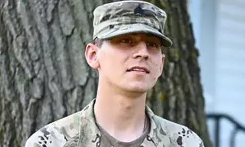 അമേരിക്കന്‍ സൈനിക രഹസ്യങ്ങള്‍ ചൈനയ്ക്ക് വിറ്റ യുഎസ് ആര്‍മി സൈനികന് 7 വര്‍ഷം തടവ്