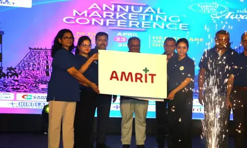 എച്ച്എല്‍എല്ലിന്റെ അമൃത് ഫാര്‍മസികള്‍ക്ക് പുതിയ രൂപം; രാജ്യം മുഴുവന്‍ ശൃംഖല വ്യാപിപ്പിക്കും