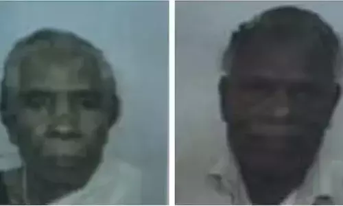 വാടാനപ്പളളിയില്‍ വൃദ്ധദമ്പതികളെ വീടിനുള്ളില്‍ മരിച്ച നിലയില്‍ കണ്ടെത്തി