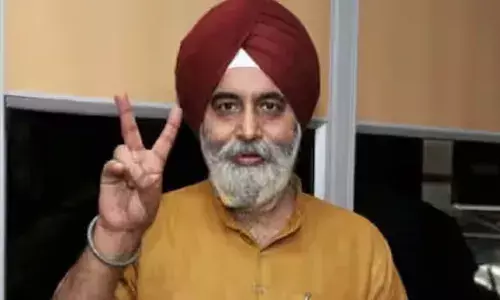 ഡല്‍ഹി മുനിസിപ്പല്‍ കോര്‍പറേഷന്‍ മേയര്‍ തെരഞ്ഞെടുപ്പില്‍ ബിജെപിക്ക് വന്‍ വിജയം; രാജ ഇഖ്ബാല്‍ സിങ് പുതിയ മേയര്‍