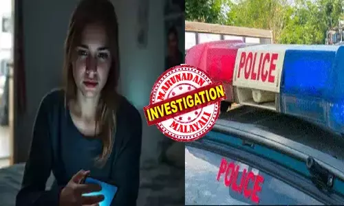 ഇരുട്ട് വീണാൽ അടിച്ച് വീലാകും; ബോധം പോകുന്നത് വരെ കുടി; വീട്ടിലെത്തിയാൽ അടിയും ബഹളവും; ഒടുവിൽ അമ്മയുമായുള്ള സ്ഥിരം വഴക്കിനിടെ അരുംകൊല; 15-കാരിയുടെ കോടാലി പ്രയോഗത്തിൽ നടുങ്ങി ഗ്രാമം; പെൺകുട്ടിയെ കണ്ട പോലീസിന് അമ്പരപ്പ്!