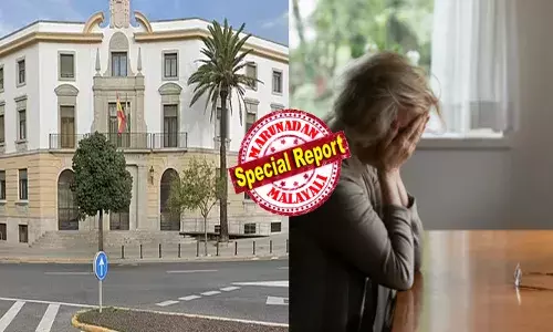 എനിക്ക് അവനെ വേണ്ട..; എന്റെ കിടക്കയ്ക്കരികിൽ പോലും വരരുത്; സ്വന്തം പെറ്റമ്മയെ മകൻ ലൈംഗിക അടിമയാക്കി മാറ്റി കൊടും ക്രൂരത; ദിവസവും ബലാത്സംഗത്തിന് ഇരയാക്കും; 47-കാരനെ ശിക്ഷിച്ച് കോടതി; കേസിൽ തുമ്പായത് അടിവസ്ത്രത്തിലെ രക്തക്കറ; പ്രതി ദയ അർഹിക്കുന്നില്ലെന്ന് ജഡ്ജി!