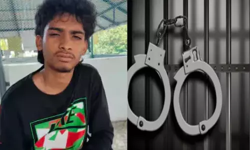 രഹസ്യ വിവരത്തിന്റെ അടിസ്ഥാനത്തിൽ പരിശോധന; മാരക മയക്കുമരുന്നുകളുമായി 19 കാരൻ അറസ്റ്റിൽ; കൈയ്യോടെ പൊക്കി