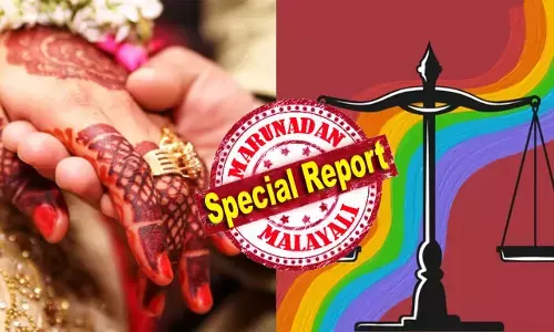 തിരൂര്‍ക്കാട് സ്വദേശിയെ വിവാഹം കഴിച്ച പാക് യുവതി മലപ്പുറത്ത് എത്തിയത് ഏതാനും ദിവസം മുന്‍പ്; വിസാ വിലക്ക് വന്നത് അറിഞ്ഞയുടന്‍ ഭാര്യയെ സൗദിയിലേക്ക് മടക്കി മലയാളി; സൗദിയില്‍ സ്ഥിര താമസമാക്കിയ യുവതി ഭര്‍ത്താവിന്റെ വീട്ടിലേക്ക് എത്തിയത് സന്ദര്‍ശക വിസയില്‍; കേരളീയരെ വിവാഹം കഴിച്ചവര്‍ക്ക് ദീര്‍ഘകാല വിസയുണ്ടെങ്കില്‍ ഇവിടെ തുടരാം; പാക് പൗരന്മാരെ തേടി പോലീസും