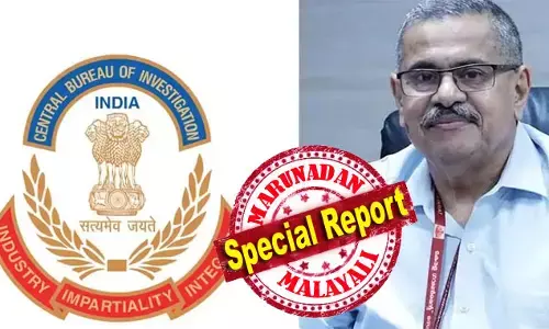 സിഗിംള്‍ ബഞ്ച് വിധിക്കെതിരെ അപ്പീല്‍ നല്‍കുമെന്ന് പറഞ്ഞതല്ലാതെ ആരും കോടതിയില്‍ പോയില്ല; കേസെടുത്തുത്തില്ലെങ്കില്‍ കോടതിയലക്ഷ്യം നേരിടേണ്ടി വരുമെന്ന തിരിച്ചറിവില്‍ കേന്ദ്ര ഏജന്‍സിയുടെ തുടര്‍ നടപടി; കെ എം എബ്രഹാമിനെതിരെ എഫ് ഐ ആര്‍; മുഖ്യമന്ത്രിയുടെ വിശ്വസ്തനെ അറസ്റ്റു ചെയ്യേണ്ട സാഹചര്യം; സെക്രട്ടറിയേറ്റിലേക്ക് സിബിഐ എത്താന്‍ സാധ്യത