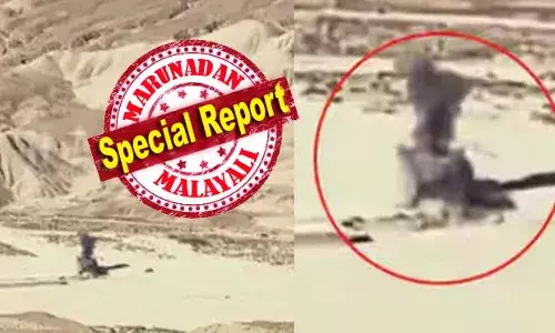 നദീജല കരാര്‍ റദ്ദാക്കിയ ഇന്ത്യന്‍ നീക്കം പാകിസ്ഥാന് ജലബോംബായി; തൊട്ടു പിന്നാലെ ബലൂചിസ്ഥാനില്‍ ഉഗ്രസ്‌ഫോടനം; സ്വാതന്ത്ര്യത്തിനായുള്ള പോരാട്ടം നിലയ്ക്കില്ലെന്നും സര്‍വ ശക്തിയും ഉപയോഗിച്ച് ഞങ്ങള്‍ ശത്രുവിനെ ലക്ഷ്യം വയ്ക്കുന്നത് തുടരുമെന്നും ബലൂച് ലിബറേഷന്‍ ആര്‍മി; സ്‌ഫോടനത്തില്‍ കൊല്ലപ്പെട്ടത് 10 പാക് സൈനികര്‍; പാക്കിസ്ഥാനില്‍ അടിമുടി പ്രതിസന്ധി