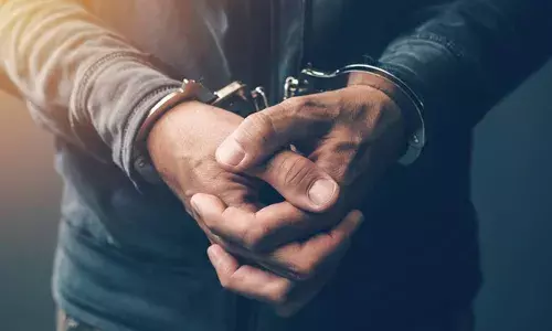 കെഎസ്ആര്‍ടിസി ബസില്‍ സ്വര്‍ണക്കടത്ത്; അറുപത് പവന്‍ സ്വര്‍ണവുമായി രാജസ്ഥാന്‍ സ്വദേശി പിടിയില്‍