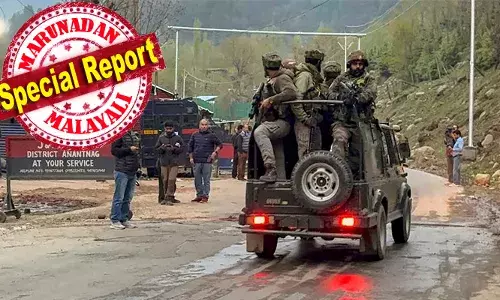 അതിര്‍ത്തി കടന്നുള്ള തിരിച്ചടി ഉടന്‍? അടിയന്തര സാഹചര്യം നേരിടാന്‍ തയാറാകണമെന്നും അവശ്യ മരുന്നുകള്‍ കരുതണമെന്നും ജമ്മുവിലെ ആശുപത്രികള്‍ക്ക് ജാഗ്രതാ നിര്‍ദേശം; സൈനിക ഓപ്പറേഷന്‍ വൈകില്ലെന്ന അഭ്യൂഹം ശക്തമാക്കി നടപടികള്‍; ഭയന്നു വിറച്ച് പാക്കിസ്ഥാന്‍; ആണവ പോര്‍മുനകള്‍ അതിര്‍ത്തിയില്‍ തല്‍കാലം വിന്യസിക്കില്ല; യുദ്ധജയം ധര്‍മ്മ വഴിയില്‍ ഉറപ്പിക്കാന്‍ ഇന്ത്യ