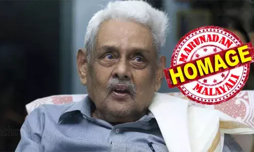 ഇളംകുളത്തിന്റെ ശിഷ്യത്വം സ്വീകരിച്ചുകൊണ്ട് ചരിത്രദര്‍ശനങ്ങളുടെ പിന്‍ബലത്തില്‍ ഗവേഷണമാരംഭിച്ച്  അറുപതുകളുടെ അവസാനത്തോടെ കേരള ചരിത്രപഠനങ്ങള്‍ക്ക് രീതിശാസ്ത്രപരമായ ഒരടിത്തറ പണിത ചരിത്രകാരന്‍; ചരിത്രകാരന്‍ ഡോ. എംജിഎസ് നാരായണന്‍ അന്തരിച്ചു; മലായാളിയ്ക്ക് തീരാനഷ്ടമായി മറ്റൊരു യുഗാന്ത്യം കൂടി