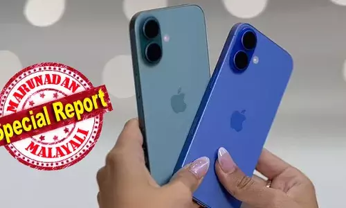 ചൈനയെ പൂര്‍ണമായും കൈവിടാനൊരുങ്ങി ആപ്പിള്‍; ആയിരങ്ങള്‍ക്ക് തൊഴില്‍ നഷ്ടപ്പെടുമ്പോള്‍ ലോട്ടറി അടിച്ചത് ഇന്ത്യക്ക്; ഐഫോണ്‍ നിര്‍മാണം പൂര്‍ണമായും നീക്കുന്നത് ഇന്ത്യയിലേക്ക്; ആപ്പിള്‍ സിറ്റികള്‍ കെട്ടിപ്പടുക്കാന്‍ ഇന്ത്യന്‍ നഗരങ്ങള്‍