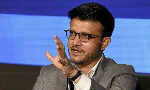 ഇനി പാക്കിസ്ഥാനുമായി ക്രിക്കറ്റ് ബന്ധം വേണ്ട; തീവ്രവാദം തമാശയല്ല; ഓരോ വര്‍ഷവും ഇത്തരമൊരു അവസ്ഥ ഉണ്ടാകുന്നത് സഹിക്കാനാവില്ല; കര്‍ശന നടപടി അനിവാര്യം: സൗരവ് ഗാംഗുലി