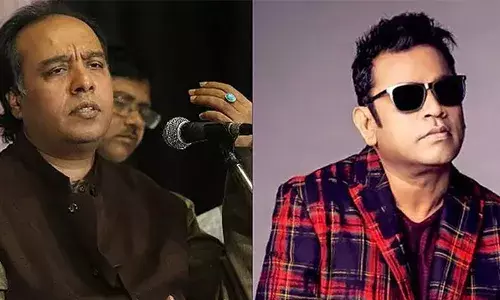 പൊന്നിയിന്‍ സെല്‍വനലെ വീര രാജ വീര ഗാനം; പകര്‍പ്പവകാശ ലംഘനമെന്ന പരാതിയില്‍ ഡല്‍ഹി ഹൈക്കോടതി ഇടക്കാല ഉത്തരവ്; എ.ആര്‍. റഹ്‌മാനും നിര്‍മ്മാണ കമ്പനി മദ്രാസ് ടാക്കീസും ചേര്‍ന്ന് രണ്ട് കോടി രൂപ അടക്കണമെന്ന് കോടതി നിര്‍ദേശം