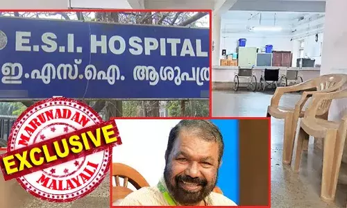 മന്ത്രിമാരും ഐഎഎസ് ഏമാന്മാര്‍ക്കും നിശ്ചിത കിലോ മീറ്റര്‍ ഓടിയാല്‍ പുതിയ വാഹനം ഉടന്‍ നല്‍കും; പാവപ്പെട്ടവര്‍ക്ക് മരുന്ന് എത്തിക്കുന്ന വണ്ടിയ്ക്ക് 15 കൊല്ലം കാലാവധി പൂര്‍ത്തിയായി പിന്‍വലിച്ചാലും പുതിയത് വാങ്ങി നല്‍കില്ല; ആരോഗ്യ കേരളത്തിന് അപമാനമായി ഒരു ഇ എസ് ഐ ദുരവസ്ഥ! സാമ്പത്തിക പ്രതിസന്ധിയില്‍ നട്ടം തിരിഞ്ഞ് ശിവന്‍കുട്ടിയുടെ തൊഴില്‍ ആരോഗ്യം