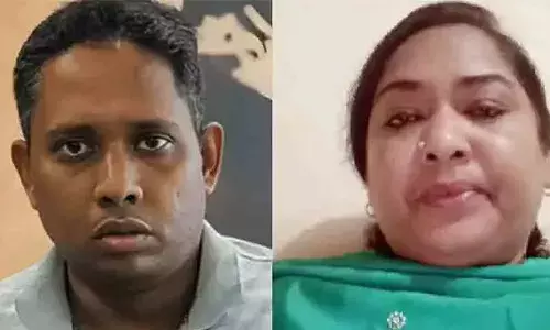 സിനിമയിലുള്ള സ്ത്രീകളെ എല്ലാം വേശ്യകള്‍ എന്ന് ചിത്രീകരിക്കുന്നത് മാനസിക രോഗത്തിന്റെ ലക്ഷണങ്ങളാണ്; ഇയാളുടെ മുന്‍പുള്ള പോസ്റ്റുകളും ഇതുതന്നെയാണ് സൂചിപ്പിക്കുന്നത്; നടപടി എടുത്തില്ലെങ്കിലും കയ്യില്‍ കിട്ടിയാല്‍ കൈകാര്യം ചെയ്യാനറിയാം; ആറാട്ട് അണ്ണനെതിരെ നടി ഉഷ ഹസീന
