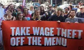 ഫെഡറല്‍ തൊഴിലാളികളുടെ യൂണിയന്‍ അവകാശങ്ങള്‍ കവര്‍ന്നെടുക്കുന്ന ട്രംപ് എക്‌സിക്യൂട്ടീവ് ഉത്തരവ് ജഡ്ജി തടഞ്ഞു