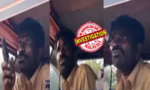 നിന്‍റെ സ്വകാര്യ ഭാഗം ഞാൻ കീറിമുറിക്കും..; നീ ആരെയാണ്...പേടിപ്പിക്കുന്നത്; പട്ടാപ്പകൽ ഓട്ടോ യാത്രക്കിടെ വിദ്യാർത്ഥിനിയുമായി അടികൂടി ഡ്രൈവർ; കാര്യം തിരക്കിയപ്പോൾ ആളുകൾ പതറി; ദുരനുഭവം തുറന്നുപറഞ്ഞ് പെൺകുട്ടി; ഇവിടെ സുരക്ഷിതമല്ലെന്നും മറുപടി!