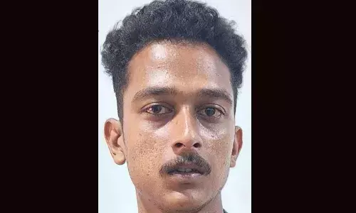 അയല്‍പക്കത്തുള്ള വയോധികയെ ക്രൂരമായി മര്‍ദിച്ച് അവശയാക്കി; 1.40 ലക്ഷം രൂപയുടെ മാലയും കവര്‍ന്നു: പ്രതി അറസ്റ്റില്‍