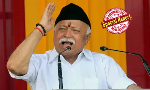 നമ്മള്‍ ഒരിക്കലും നമ്മുടെ അയല്‍ക്കാരോട് അനാദരവ് കാട്ടുകയോ ദ്രോഹിക്കുകയോ ചെയ്യാറില്ല; എന്നാല്‍, ചിലര്‍ തിന്മ മാത്രം കാട്ടാന്‍ കച്ച കെട്ടിയിറങ്ങിയാല്‍ എന്താണ് പരിഹാരം? ജനങ്ങളെ സംരക്ഷിക്കുകയാണ് രാജാവിന്റെ ധര്‍മ്മം, അത് അദ്ദേഹം ചെയ്യും; പാക്കിസ്ഥാന് തിരിച്ചടി നല്‍കാന്‍ പരോക്ഷമായി ആഹ്വാനം ചെയ്ത് മോഹന്‍ ഭാഗവത്