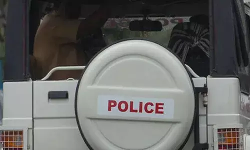 വീട്ടിലെ പരിശോധനയിൽ കുടുങ്ങി; കണ്ണൂരിൽ കഞ്ചാവുമായി യുവാവ് അറസ്റ്റിൽ; 2.7 കിലോ വരെ പിടിച്ചെടുത്തു