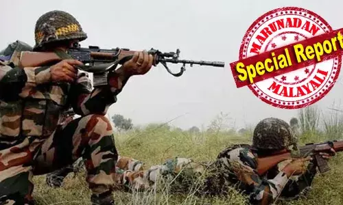 പഹല്‍ഗാം ഭീകരാക്രമണം; പാക്കിസ്ഥാനുമായി ബന്ധമുണ്ടെന്നതിന് വിശ്വസനീയ തെളിവുകള്‍ ലഭിച്ചതായി ഇന്ത്യ; ഭീകരരില്‍ ചിലരെ ഇന്ത്യക്കുള്ളില്‍ നിന്ന് പിടികൂടിയതായി റിപ്പോര്‍ട്ട്; ഇന്ത്യന്‍ ലക്ഷ്യം പാക്കിസ്ഥാനെ ഒറ്റപ്പെടുത്തുക; ലോകനേതാക്കളെ വിവരം ധരിപ്പിച്ചു; 14 പ്രാദേശിക ഭീകരരുടെ പട്ടിക പുറത്ത്