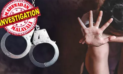 സിനിമ കണ്ടുകൊണ്ടിരുന്നപ്പോള്‍ രണ്ടാനച്ഛന്‍ പീഡിപ്പിച്ചെന്ന് പെണ്‍കുട്ടി; അമ്മയോട് പറഞ്ഞപ്പോള്‍ പീഡനത്തിന് ഒത്താശ; മാനസികമായും പീഡനം; പെണ്‍കുട്ടിയുടെ പരാതിയില്‍ രണ്ടാനച്ഛനും അമ്മയും അറസ്റ്റില്‍