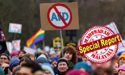 സ്വീഡന്‍ തുടങ്ങിവെച്ചു; ജര്‍മ്മനി ഏറ്റുപിടിക്കുന്നു; കുറ്റം ചെയ്യുന്ന കുടിയേറ്റക്കാര്‍ക്ക് പൗരത്വം നഷ്ടപ്പെടും; തിരികെ പോകേണ്ടിവരും; യൂറോപ്പിലാകെ തരംഗമാകുന്ന പുതിയ നയം ഇങ്ങനെ