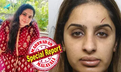 ഒന്നര വയസുകാരിയായ മകളെ അമ്മയെ ഏല്‍പിച്ചു യുകെയില്‍ പഠിക്കാന്‍ എത്തിയ ആതിര അനില്‍കുമാറിനെ കാത്തിരുന്നത് മരണം; ഒടുവില്‍ രണ്ടു വര്‍ഷത്തിന് ശേഷം ആതിര മരിക്കാന്‍ ഇടയായ അപകടത്തിലെ ഡ്രൈവര്‍ക്ക് നല്‍കിയത് ഒന്‍പത് വര്‍ഷത്തെ ജയില്‍ ശിക്ഷ; മൊബൈലില്‍ ചാറ്റ് ചെയ്ത് അപകടം സൃഷ്ടിച്ചത് നഴ്‌സായ റെമീസ അഹമ്മദ്; 11 വര്‍ഷത്തെ ഡ്രൈവിംഗ് നിരോധനവും