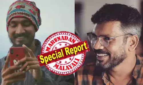 മഞ്ഞുമ്മല്‍ ബോയ്‌സിലെ ഡ്രൈവറെന്ന് പറഞ്ഞ് തടിയൂരാന്‍ ശ്രമം; പരിശോധനയില്‍ മനസ്സിലായത് മുമ്പിലുള്ളത് സംവിധായക പ്രതികള്‍ എന്നും; കഞ്ചാവ് സ്ഥിരമായി ഉപയോഗിക്കുമെന്ന് കുറ്റസമ്മതം; ലഹരിക്ക് അടിമയായ മറ്റ് സിനിമാ കൂട്ടുകാരുടെ പേരും പറഞ്ഞു കൊടുത്തു; ഛായാഗ്രാഹകന്റെ വീട് ഏറെ കാലമായി നിരീക്ഷണത്തില്‍; സമീര്‍ താഹിറും ഉത്തരം പറയണം; നിര്‍ണ്ണായക നീക്കങ്ങള്‍ക്ക് എക്‌സൈസ്; പുറത്താക്കി ഫെഫ്ക