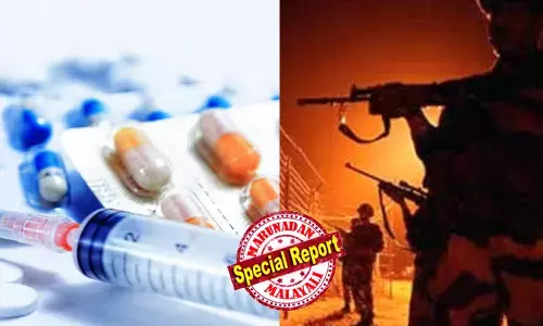 ഇന്ത്യയുമായുള്ള വ്യാപാര ബന്ധം അവസാനിപ്പിച്ചതോടെ പാക്കിസ്ഥാന്റെ ആരോഗ്യ മേഖല കടുത്ത പ്രതിസന്ധിയിലേക്ക്;   വെല്ലുവിളിയായി മരുന്ന് ക്ഷാമം;  ചൈന അടക്കമുള്ള രാജ്യങ്ങളെ ആശ്രയിക്കാന്‍ ബദല്‍ നീക്കം;  സുസ്ഥിരമായ പരിഹാരമല്ലെന്ന് രാജ്യത്തെ ആരോഗ്യ വിദഗ്ദര്‍; പാക്കിസ്ഥാന്റെ ആരോഗ്യവും താളം തെറ്റുന്നു