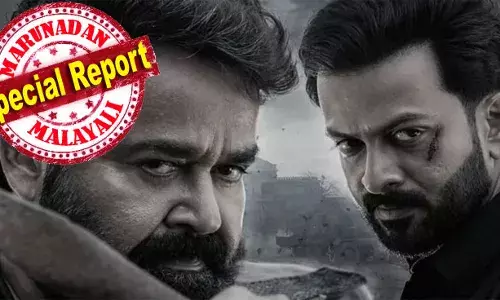 എമ്പുരാന്റെ ചെലവ് 175 കോടി തന്നെ; ആന്റണി പെരുമ്പാവൂര്‍ അന്ന് പിണങ്ങിയത് മിച്ചം! മാപ്പ് പറഞ്ഞ് പ്രതിസന്ധികള്‍ ഒഴിവാക്കിയ പ്രൊഡ്യൂസറുടെ ബിഗ് ബജറ്റ് സിനിമയുടെ ചെലവ് കണക്ക് ഒടുവില്‍ പുറത്ത്; മാര്‍ച്ചിലെ അഞ്ചു ദിവസം കൊണ്ട് കേരളത്തില്‍ നിന്നും കിട്ടിയത് 24 കോടി മാത്രം; 300 കോടി ക്ലബ്ബിലെ വസ്തുത അടുത്ത മാസം അറിയാം; മോളിവുഡില്‍ മാര്‍ച്ചിലെ ചിത്രങ്ങള്‍ നല്‍കിയത് നിരാശക്കണക്ക്