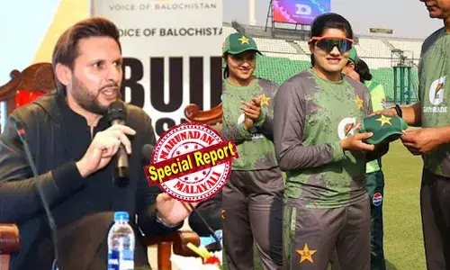 പാക്കിസ്ഥാനാണ് ആക്രമണത്തിന് പിന്നിലെന്ന് ഇന്ത്യയുടെ കയ്യില്‍ തെളിവൊന്നുമില്ല;  എന്നിട്ടും കുറ്റപ്പെടുത്തുകയാണ്; ഇത് അങ്ങേയറ്റം അപലപനീയമാണ്; പഹല്‍ഗാം ഭീകരാക്രമണത്തിന് പിന്നാലെ വിവാദ പരാമര്‍ശവുമായി ഷാഹിദ് അഫ്രീദി