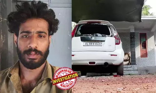 അശ്വന്തിനെ മര്‍ദിക്കാനാണ് പ്രതികള്‍ എത്തിയത്;  ഇവരെ പിടിച്ചുമാറ്റുന്നതിനിടെയാണ് സൂരജിനെ മര്‍ദിച്ചത്; യുവാവിനെ കൊലപ്പെടുത്തിയത് കോളേജിലെ സീനിയര്‍-ജൂനിയര്‍ വിദ്യാര്‍ഥികള്‍ തമ്മിലുള്ള തര്‍ക്കത്തിന്റെ പേരില്‍; പത്ത് പേര്‍ കസ്റ്റഡിയില്‍