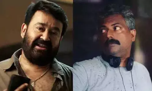 കഞ്ഞിയെടുക്കട്ടേ എന്ന ഡയലോഗ് മാത്രമേ സ്‌ക്രിപ്റ്റില്‍ ഉണ്ടായിരുന്നുള്ളൂ; വെട്ടിയിട്ട വാഴത്തണ്ട് എന്ന ഡയലോഗ് മോഹന്‍ലാലിന്റെ സജഷനായിരുന്നു; ഞങ്ങള്‍ പ്രതീക്ഷിച്ചില്ല; തുടരുമിലെ ട്രോളിനെ കുറിച്ച് ബിനു പപ്പു