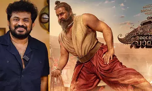 ബാഹുബലി പോലെ ഒരു സിനിമ ആയിരിക്കുമെന്നാണ് ആളുകള്‍ കരുതിയത്; അതായിരിക്കാം ആ സിനിമ ആളുകളില്‍ അത്ര വര്‍ക്കാവാതിരുന്നതിന്റെ കാരണം; മലൈക്കോട്ടൈ വാലിബനെ കുറിച്ച് തരുണ്‍ മൂര്‍ത്തി