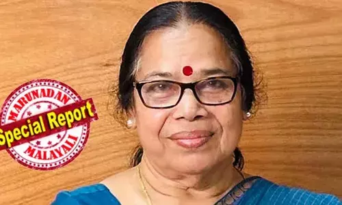 കേരളത്തിലുള്ളപ്പോള്‍ സംസ്ഥാന സെക്രട്ടേറിയറ്റ് യോഗത്തില്‍ പങ്കെടുക്കും; മുഖ്യമന്ത്രി വിലക്കിയെന്ന വിധത്തില്‍ പുറത്തുവന്ന വാര്‍ത്ത പാര്‍ട്ടിയില്‍ ആശയക്കുഴപ്പമുണ്ടാക്കാന്‍; ദേശീയ തലത്തില്‍ ശ്രദ്ധ കേന്ദ്രീകരിക്കണം എന്ന് നിര്‍ദേശമുണ്ട്; വിവാദത്തില്‍ വിശദീകരണവുമായി പി കെ ശ്രീമതി