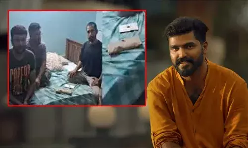 ലഹരി ഉപയോഗിക്കാതെ ജോലി ചെയ്യുന്ന ആയിരകണക്കിന് ആളുകളുണ്ട് സിനിമയില്‍; പലരുടേതും ഇന്‍ഡസ്ട്രിയെ മുഴുവന്‍ സംശയമുനയില്‍ നിര്‍ത്തുന്ന പ്രവൃത്തി; കഞ്ചാവ് കേസില്‍ സംവിധായകരുടെ അറസ്റ്റില്‍ പ്രതികരിച്ച് അഭിലാഷ് പിള്ള