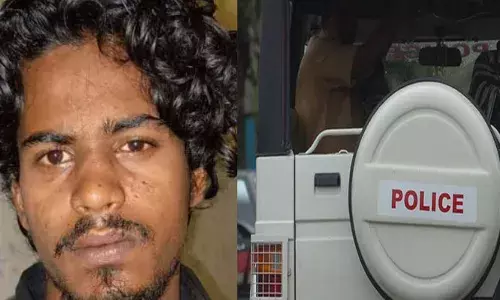 തെറി വിളിച്ചുകൊണ്ട് എത്തി; ഗ്ലാസിൽ കല്ലെടുത്തെറിഞ്ഞു; ക്യാമറ അടക്കം താഴെ വീണ് ഉടഞ്ഞു; പോലീസിന് വൻ നഷ്ടം; കേസിൽ കൗമാരക്കാരൻ അറസ്റ്റിൽ