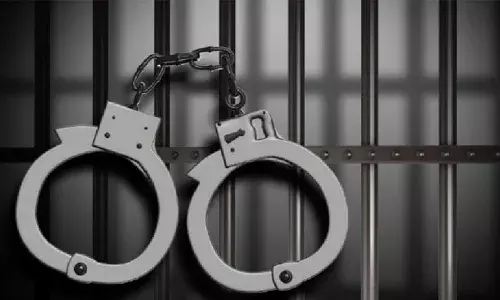 തേങ്ങാ നൽകാമെന്ന് പറഞ്ഞ് പണം വാങ്ങി; പിന്നാലെ പൈസ കൈപ്പറ്റി മുങ്ങി; കേസിൽ യുവാവ് പിടിയിൽ