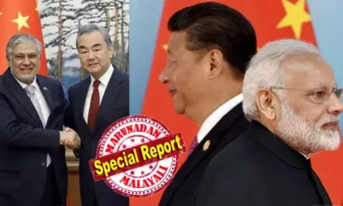 പഹല്‍ഗാം ഭീകരാക്രമണത്തില്‍ നിഷ്പക്ഷമായ അന്വേഷണം വേണം; പാക്കിസ്ഥാന്റെ പരമാധികാരവും അഖണ്ഡതയും സംരക്ഷിക്കാന്‍ പിന്തുണയ്ക്കും; ഒറ്റപ്പെട്ടു നില്‍ക്കുന്ന പാക്കിസ്താന് പിന്തുണയുമായി ചൈന; പഹല്‍ഗാം ഭീകരാക്രമണത്തില്‍ റഷ്യയോ ചൈനയോ ഉള്‍പ്പെടുന്ന ഉള്‍പ്പെടുന്ന അന്വേഷണം സ്വീകാര്യമെന്ന് പറഞ്ഞ് പാക്കിസ്ഥാന്‍