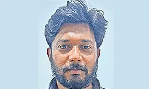 യുവ വനിതാ ഡോക്ടറെ വിവാഹ വാഗ്ദാനം നല്‍കി പീഡിപ്പിച്ച കേസ്; ഒളിവില്‍ പോയ പോലീസുകാരന്‍ ഏഴ് മാസത്തിനു ശേഷം അറസ്റ്റില്‍