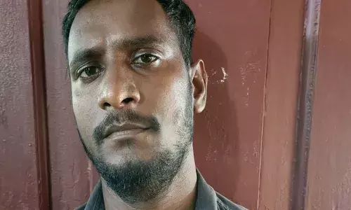 ബാങ്ക് ലോണ്‍ ശരിയാക്കി നല്‍കാമെന്ന് പറഞ്ഞ് 62 ലക്ഷം തട്ടി; പ്രതിയെ ചെന്നൈയില്‍ നിന്നും അറസ്റ്റ് ചെയ്ത് പോലിസ്