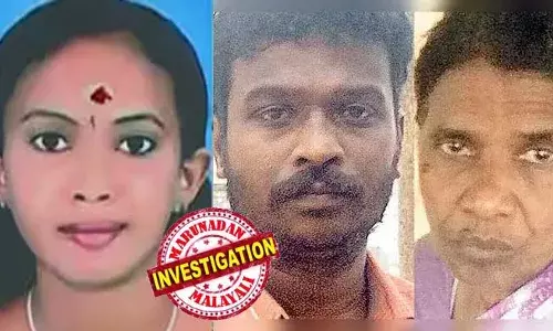 സ്ത്രീധനത്തിന്റെ പേരില്‍ തുടങ്ങിയ പീഡനം; ഭക്ഷണം നല്‍കാതെ പട്ടിണിക്കിട്ടതോടെ വയര്‍ ഒട്ടി വാരിയല്ല് തെളിഞ്ഞു, മാംസമില്ലാത്ത ശരീരത്തിന്റെ ഭാരം വെറും 21 കിലോ മാത്രമായി ചുരുങ്ങി; ആമാശയത്തില്‍ ഭക്ഷണത്തിന്റ അംശം പോലുമില്ലായിരുന്നു; പൂയപ്പള്ളിയില്‍ തുഷാര മരിച്ചത് നേരിട്ടത് മനസ്സാക്ഷിയെ മരവിപ്പിക്കുന്ന ക്രൂരതയ്ക്ക് ഇരയായി