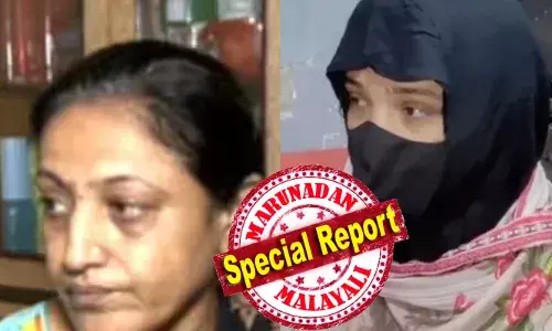 ഇന്ത്യയില്‍ ജീവിക്കാന്‍ തുടങ്ങിയിട്ട് 35 വര്‍ഷം; പാകിസ്താന്‍ സ്വദേശിയായ ശാരദാ ഭായിയെ നാടുകടത്താന്‍ ഉറച്ച് ഒഡീഷാ പോലിസ്; പാകിസ്താനിലുള്ള ഭര്‍ത്താവിനും കുഞ്ഞ് മക്കള്‍ക്കും അരികിലെത്താന്‍ സര്‍ക്കാരിന്റെ കരുണ കാത്ത് സന