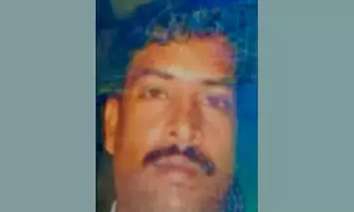 ഹൃദായാഘാതം; പാലക്കാട് സ്വദേശി ജിദ്ദയില്‍ നിര്യാതനായി