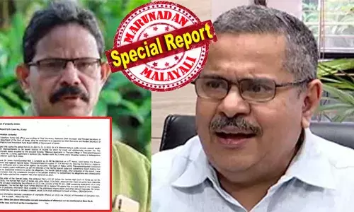 മുംബൈയിലും തിരുവനന്തപുരത്തുള്ള ഫ്‌ലാറ്റുകളുടെ ഇഎംഐ; കൊല്ലത്തെ ഷോപ്പിംഗ് മാള്‍; ഭാര്യയുടെയും മക്കളുടെയും സ്വത്ത് വിവരങ്ങള്‍ അടക്കം സിബിഐ അന്വേഷിക്കും; എഫ് ഐ ആറില്‍ ചുമത്തിയത് ജാമ്യമില്ലാ കുറ്റം; കെ എം എബ്രഹാം അറസ്റ്റ് ഭീഷണിയില്‍; സെക്രട്ടറിയേറ്റില്‍ സിബിഐ ഇരച്ചു കയറുമോ എന്ന ഭയത്തില്‍ പിണറായി; ആ എഫ് ഐ ആറില്‍ പറയുന്നത്