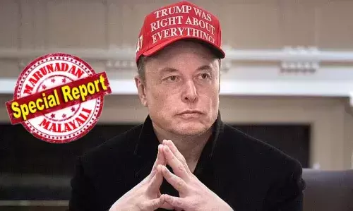 ട്രംപിനൊപ്പം കൂടി മുട്ടന്‍ പണി വാങ്ങി മസ്‌ക്ക്! അമേരിക്കയിലെ ജനപ്രതിനിധികളും മസ്‌ക്കിനെതിരെ രംഗത്ത്; ടെസ്ലയുടെ അഞ്ച് ഡീലര്‍ഷിപ്പുകള്‍ റദ്ദാക്കാന്‍ നീക്കം; സബ്‌സിഡി ഇനത്തില്‍ കൈപ്പറ്റിയ ഒരു ബില്യണ്‍ ഡോളറിന്റെ ആനുകൂല്യം തിരിച്ചടക്കേണ്ടി വരുമോ?