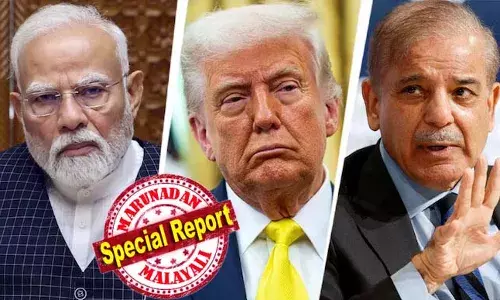 പരസ്പരം സംസാരിച്ച് ഉത്തരവാദിത്തത്തോടെ ഒരു തീരുമാനത്തിലെത്തണം; പാക്കിസ്ഥാനെ നേരിട്ടു വിമര്‍ശിക്കാതെ നിലപാട് മയപ്പെടുത്തി അമേരിക്കയും; പ്രസ്താവനയിലെ അമേരിക്കന്‍ ജാഗ്രത പാക്കിസ്ഥാനെ പിന്തുണച്ച് ചൈന എത്തിയതോടെ; യുദ്ധസമാനമായ അന്തരീക്ഷത്തിലേക്ക് കാര്യങ്ങവേ കരുതലോടെ ട്രംപും കൂട്ടരും