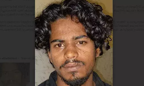 പമ്പ പോലീസ് കണ്‍ട്രോള്‍ റൂമിന് മുന്നിലെ സിസിടിവി കല്ലെറിഞ്ഞു തകര്‍ത്തു; നഷ്ടം 2.90 ലക്ഷം രൂപ; പ്രതി പിടിയില്‍