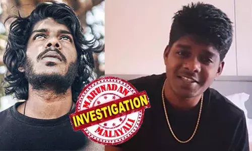 റാപ്പര്‍ വേടന്റെ കൊച്ചിയിലെ ഫ്‌ലാറ്റില്‍ നിന്ന് കഞ്ചാവ് പിടികൂടി; ഡാന്‍സാഫ് സംഘത്തിന്റെ പരിശോധനയില്‍ കണ്ടെത്തിയത് അഞ്ച് ഗ്രാം കഞ്ചാവ്; പോലീസ് നടപടികള്‍ പുരോഗമിക്കുന്നു; വേടന്റെ അറസ്റ്റ് രേഖപ്പെടുത്തും; മലയാള സിനിമയിലെ സംവിധായകര്‍ക്ക് പുറമേ പിന്നണി ഗായകനും കഞ്ചാവ് കേസില്‍ കുടുങ്ങി